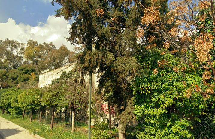 Prosperity Group transforms Tegopoulos Textile Factory